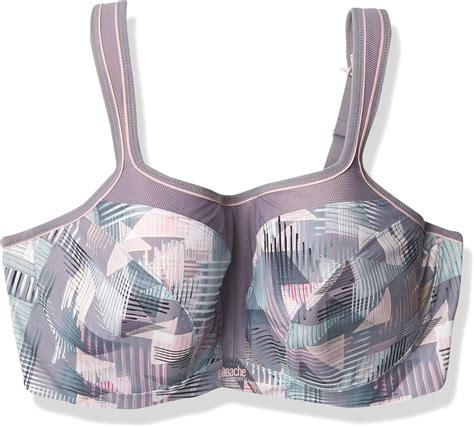 panache women's underwire sports bra